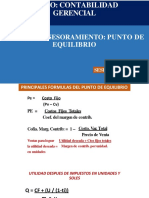 Sesion de Asesoramiento Sesion 01