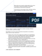 08 TradingView Configuracion y Herramientas