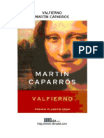 Caparros Martin - Valfierno