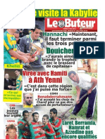 LE BUTEUR PDF Du 03/05/2011