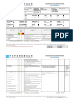 Risk Assessment For Anti-Termite