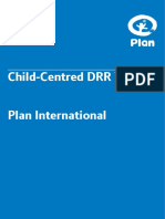 Child-Centred - DRR - Toolkit Theory of Change