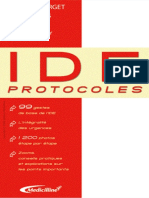 IDE Protocoles