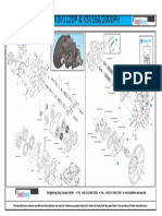 K5V200DPH Parts Layout