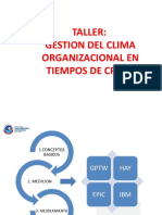 2 Clima Organizacional 65