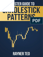 The Monster Guide To Candlestick Patterns