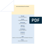 Tarea 7 y 8 de Contabilidad