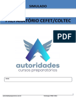 2018 Simulado Nov Simulado Cefetcoltec 4 Autoridadespreparatoriocombr Whatsapp