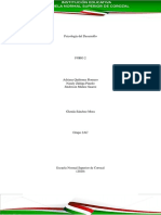 Psicología Del Desarrollo Foro 2-Compressed