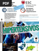 ANTIHIPERTENSIVOS David Vargas WEB