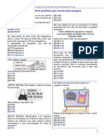 Descritor 28 - Matemática 9º Ano