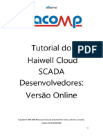 Tutorial Do SCADA HAIWELL