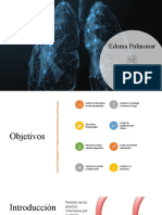 Edema Pulmonar, Javier Contreras