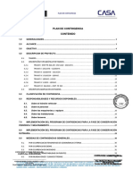 Plan de Contingencia 2020 PDF