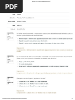 Evaluación OCC Atención Omnicanal - Revisión Del Intento