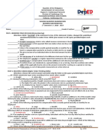 Business Math 2nd Quarter With Answer Key