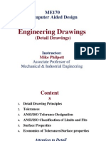 Engineering Drawing Notes