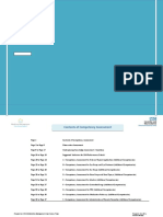 Medication Competency Assessment MC002