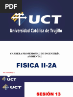 Sesion 13 - Optica - Fisica II - 4a - Uct