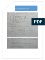 Calculo de Espesor Pavimento Flexible