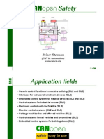 Can Tech 2006 4 CANopen Safety