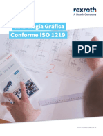 Simbologia Grafica ISO1219 ES