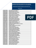 Base Contribuyentes Régimen Microempresas