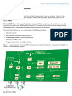 Book PIC Microcontrollers-Chapter 4 Timers