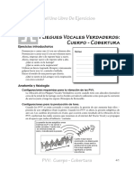 Pliegues Vocales Verdadreos (Cuerpo-Cobertura)