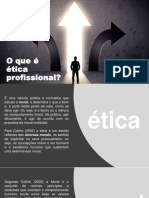 O Que É Ética