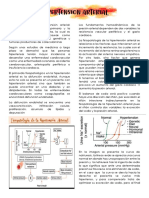 Hipertension Arterial Imednotes