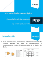 S02. Circuitos de Electrónica Digital