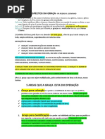 5 Aspectos Da Graça - Pr. Pedro Goivinho