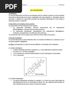 Pharm3an Pharmacognosie19-Saponosides