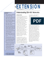 Interface Circuits For TIA-EIA-485 Ccontrols