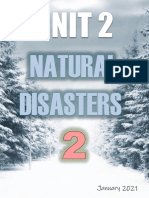 Natural Disasters 1