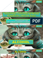 Semana 16 - Farm3 - Alcohol Intoxicación Por Drogas Ilegales