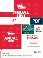 Anual Uni-Quimica Semana 39