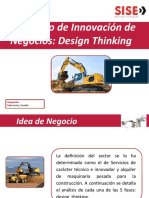 Proyecto de Innovación