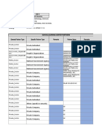 School Partnerships Data Sheet 2021 3rd Quarter