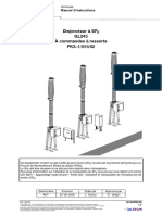 GL245 - FK3-1 - 131 - 015 - 02 - Notice DJ - D1310 - FR - 25 (2006)