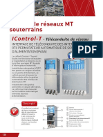 IControl-T - Téléconduite de Réseau