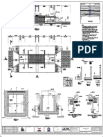 Epc Contractor: Design Consultant: Project: Drawing Title: Client: Authority Engineer: Safety Consultant: Proof Consultant: DRG. NO. CIPL/D1045/STR/BC/DWG/66+493/001