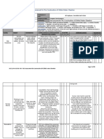 033 Risk Assessment For Construction of Chilled Water Chamber