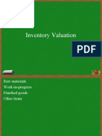 Inventory