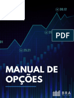 Manual de Opções