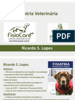 Curso Intensivo - Histórico Da Fisio