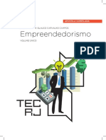 Empreendedorismo 2015