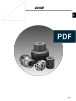 Lovejoy Jaw Type Couplings