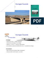 Tp3-Cours Du 5 Octobre - Ouvrages Types Psida-Psidp-Psibq